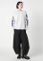 ZUCCa / FORM KNIT / パンツ