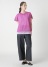 ZUCCa / DOUBLE SHEER KNIT / トップス