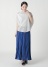 ZUCCa / CIRCLE FINE KNIT / トップス
