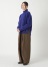 <先行予約> ZUCCa / LAMB WOOL KNIT / トップス