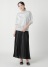 ZUCCa / CIRCLE FINE KNIT / トップス