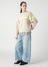 ZUCCa / LINED KNIT / トップス