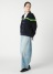 ZUCCa / LINED KNIT / カーディガン