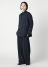 ZUCCa / GLEN CHECK JERSEY / ジャケット