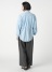 ZUCCa / T/C TWILL JERSEY / パンツ
