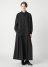 ZUCCa / BELLFLOWER JACQUARD / シャツ