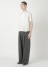 ZUCCa / T/C TWILL JERSEY / トップス