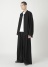 <先行予約> ZUCCa / HIGH TWIST TWILL JERSEY / ジャケット