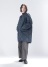 <先行予約> ZUCCa / LIGHT QUILTING OUTER / ブルゾン