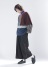 <先行予約> ZUCCa / POTTERY KNIT / トップス
