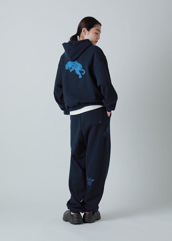NYA- / (O) KENDAI JERSEY / パンツ
