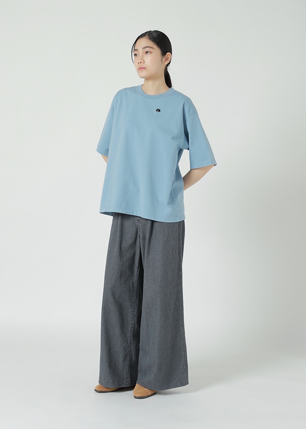NYA- / SATOYAMA T / Tシャツ