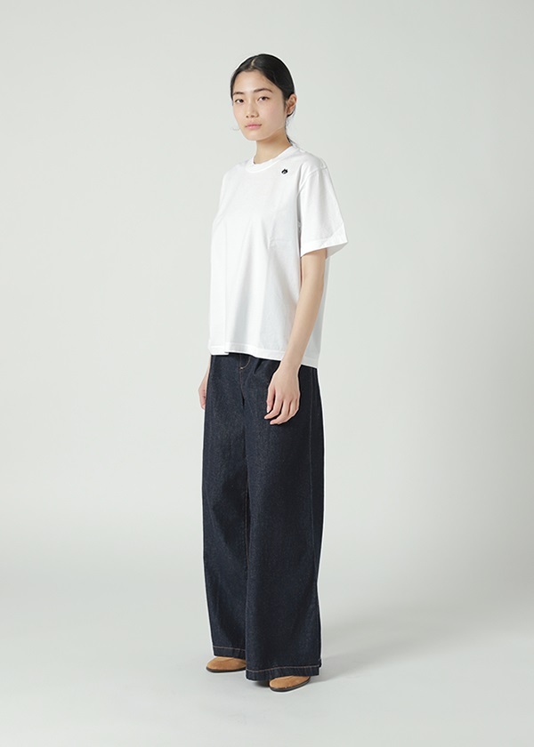 NYA- / BASIC T / Tシャツ