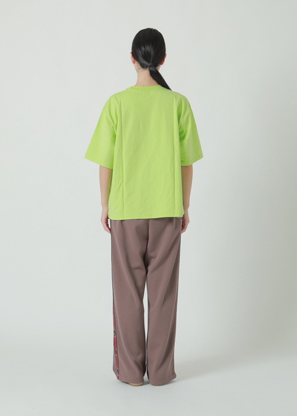 NYA- / UNIQUE TUNE / Tシャツ