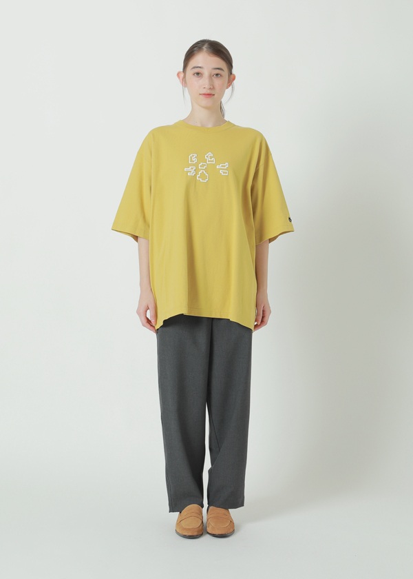 <先行予約> NYA- / BIT NYA-  / Tシャツ
