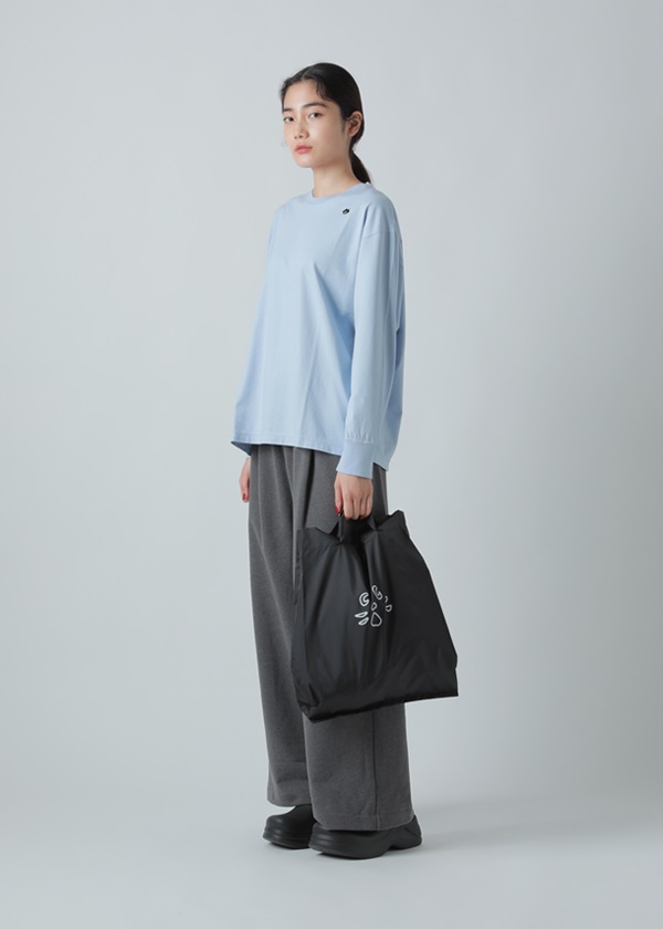 NYA- / BASIC L/S T / ロングスリーブTシャツ