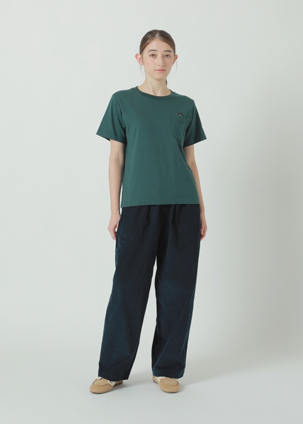 NYA- / IN THE POCKET / Tシャツ