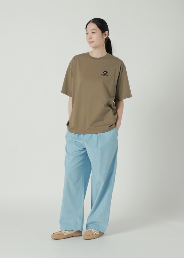 NYA- / TIPSY NYA- / Tシャツ