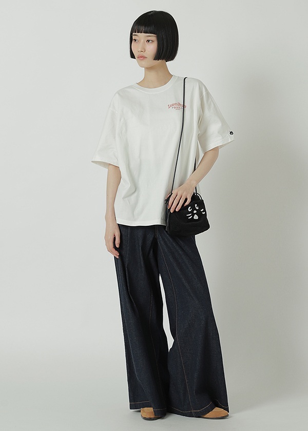 NYA- / CORDUROY BAG / バッグ