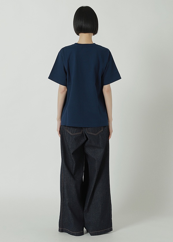 NYA- / ROPE NYA- / Tシャツ