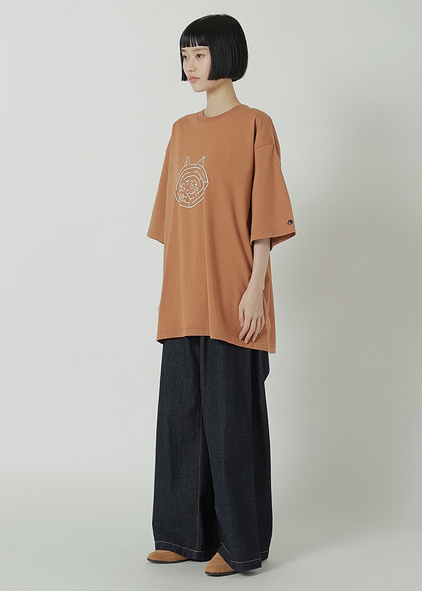 NYA- / MAZE / Tシャツ