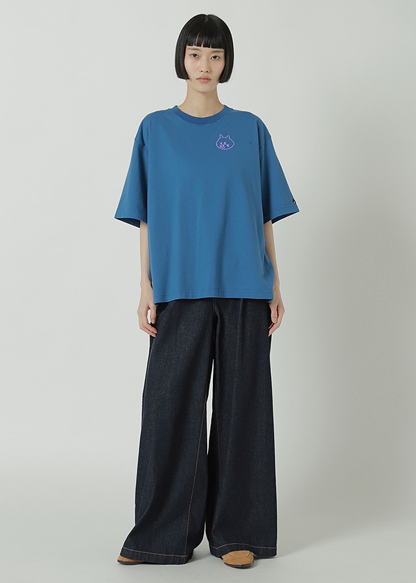 <先行予約> NYA- / SOFTY NYA- / Tシャツ