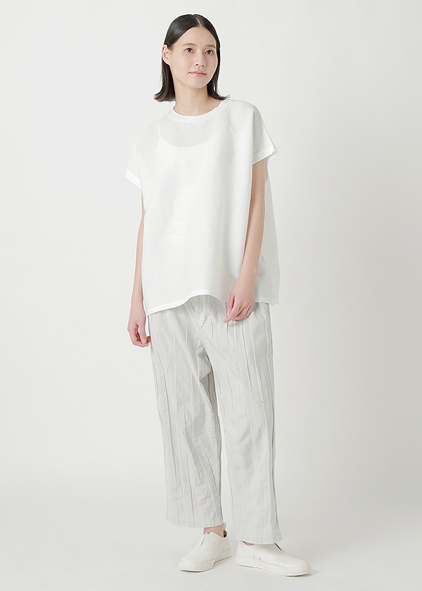 Plantation / YOORYUU T BASIC / カットソー