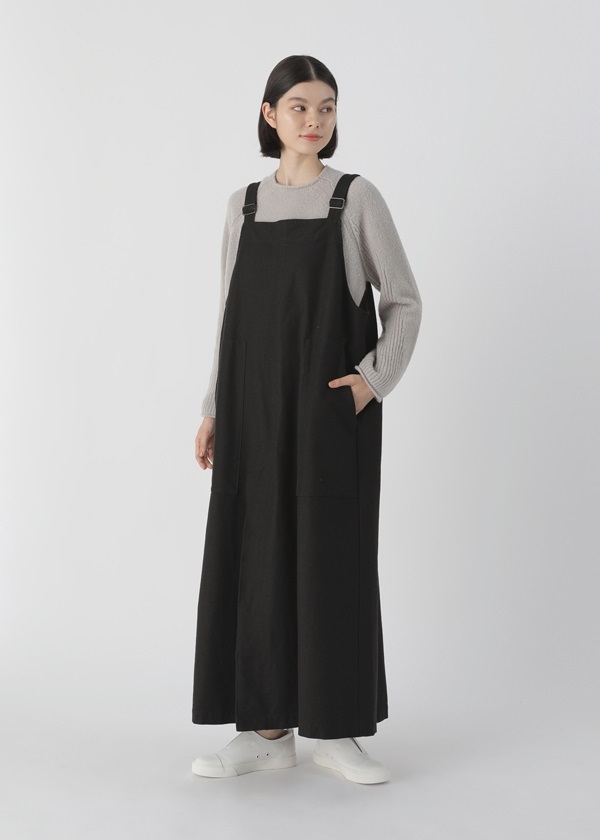 Plantation / (O) ウールタム / ニットプルオーバー