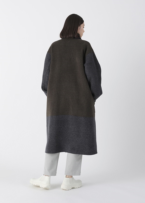 Plantation / ウールトーンリバー / コート