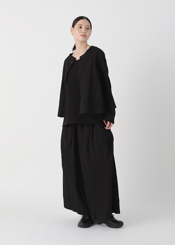 Plantation / (O) LUXE WAVE / シャツ