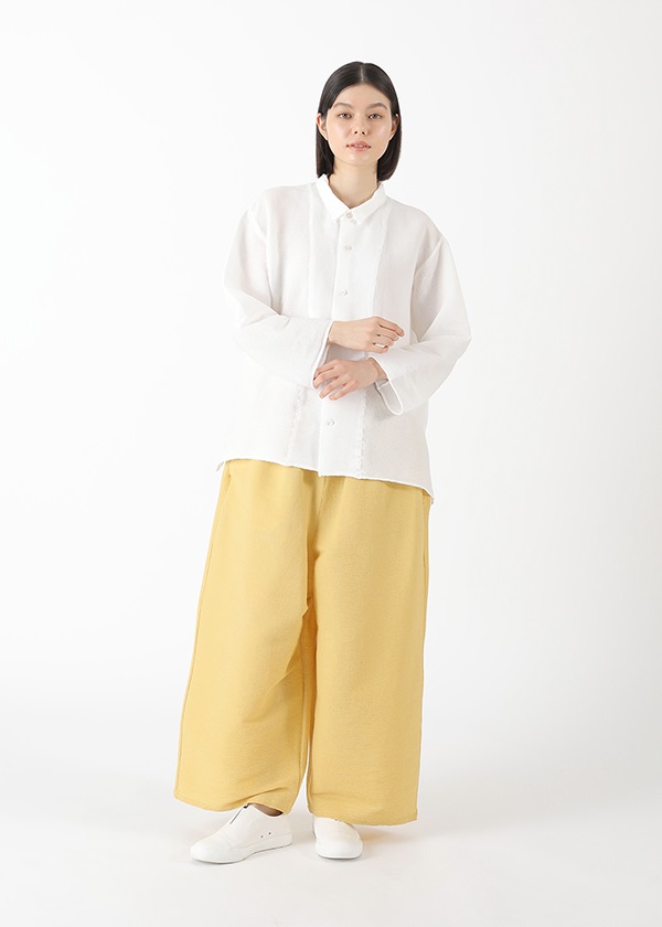 Plantation / YOORYUU / シャツ