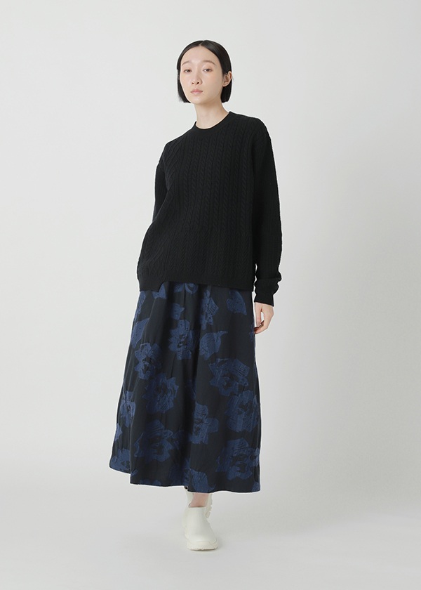 Plantation / フローラルJQ / スカート