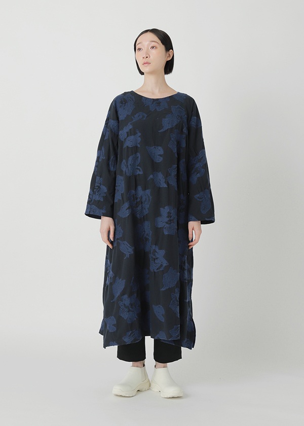 Plantation / フローラルJQ / ワンピース