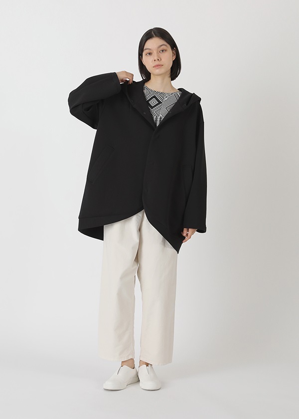 Plantation / KIKA JQ / カットソー