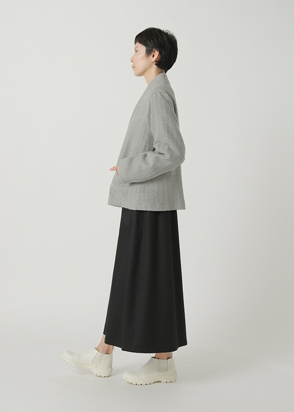 Plantation / P ウォームへリン / ジャケット