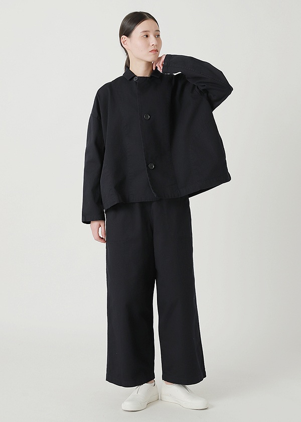 Plantation / カツラギツイル / ジャケット