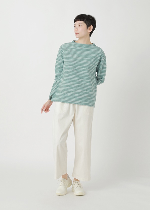 Plantation / PRIMEストレッチ / パンツ