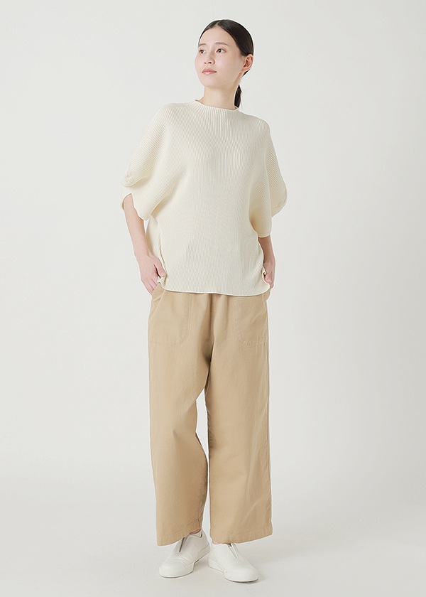 Plantation / PO カツラギツイル / パンツ