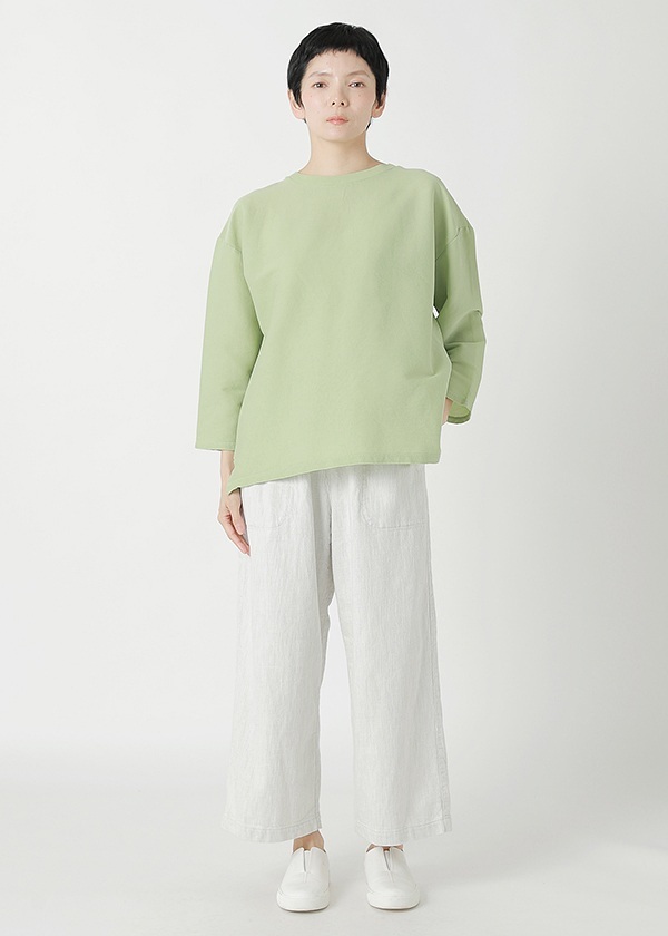 Plantation / COLOR YOORYUU T FRUITS / カットソー