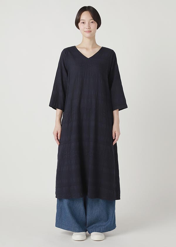 Plantation / シアーボーダーJQ / ワンピース