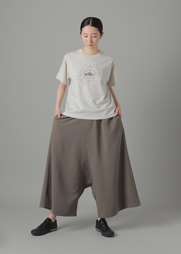 ZUCCa / TOUS JOURS / パンツ