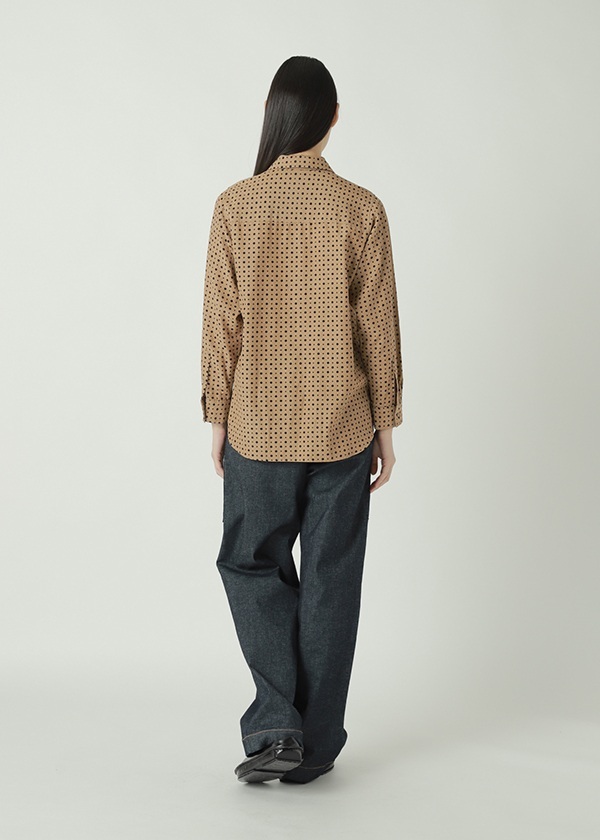 ZUCCa / S HYPER STRETCH DENIM / パンツ