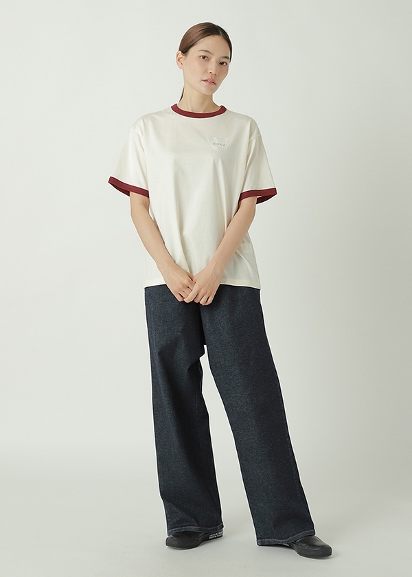 ZUCCa / S HYPER STRETCH LIGHT DENIM / パンツ