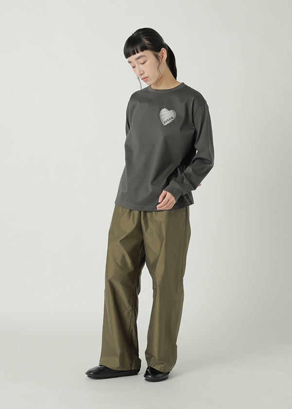 ZUCCa / P MOLESKIN / パンツ