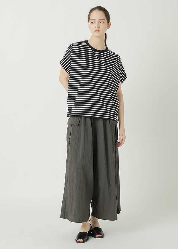 ZUCCa / S LIGHT SHELL TAFFETA / パンツ