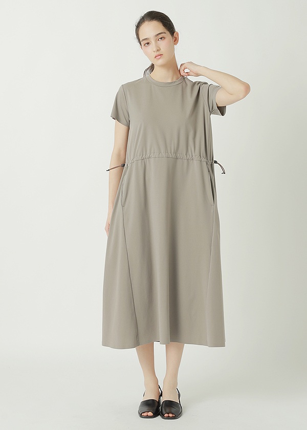 ZUCCa / S FUNCTIONAL JERSEY / ワンピース
