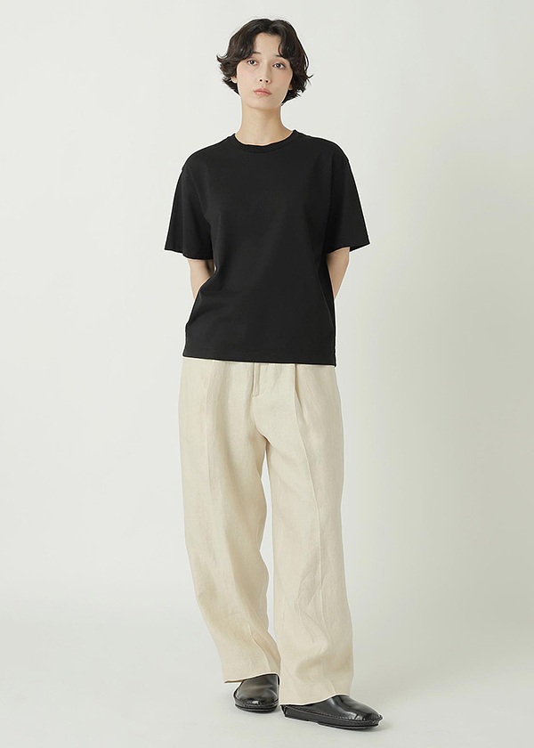 ZUCCa / GARMENT DYE T / Tシャツ