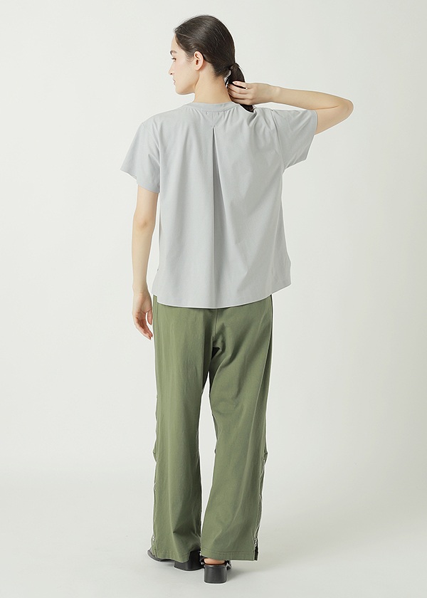 ZUCCa / S FUNCTIONAL JERSEY / カットソー