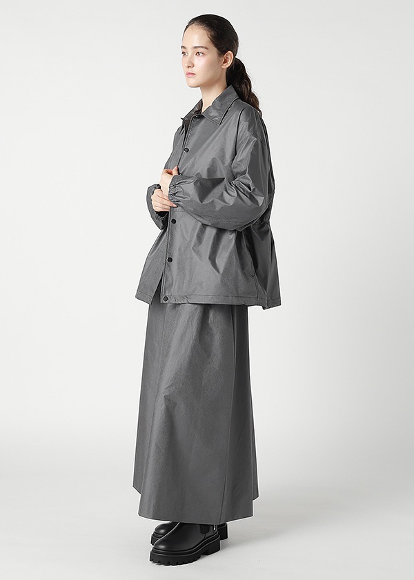 ZUCCa / WAX VINTAGE TWILL / ブルゾン