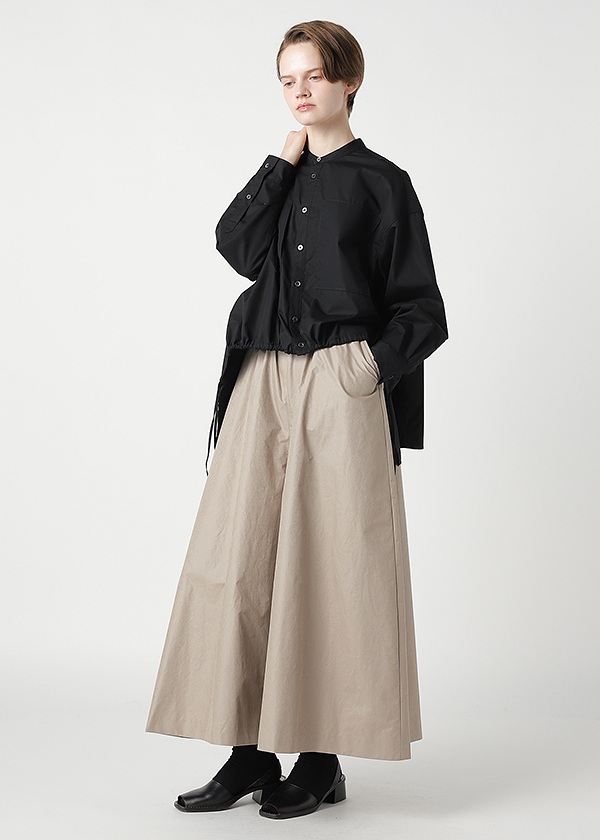 ZUCCa / WAX VINTAGE TWILL / パンツ